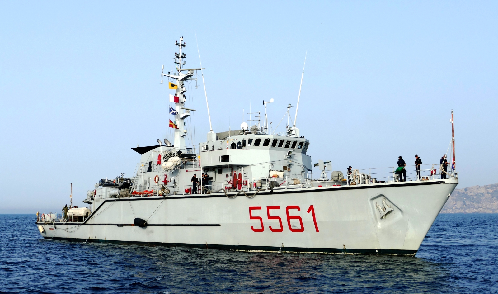 ship
